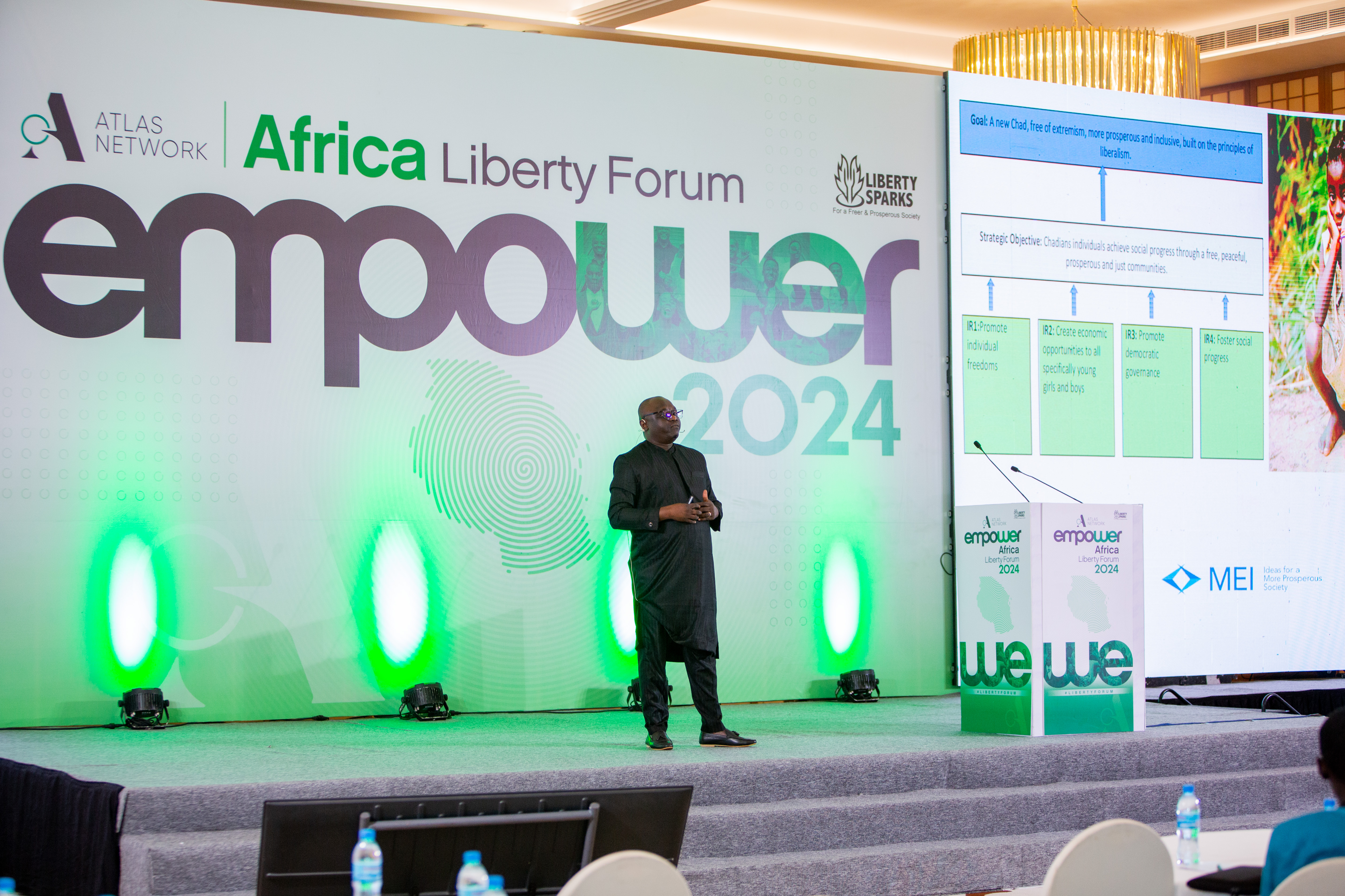 ALF 2024 · Dar es Salaam