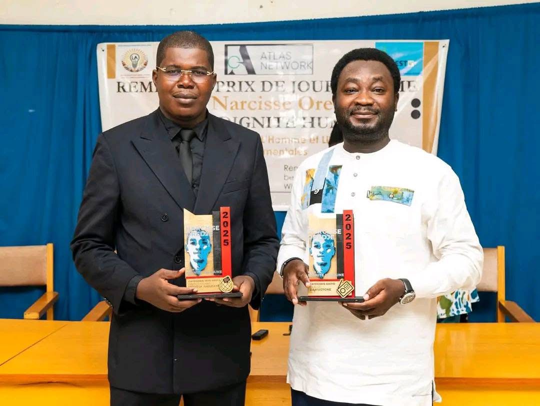 Prix Narcisse Orédjé