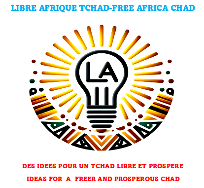 Libre Afrique Tchad